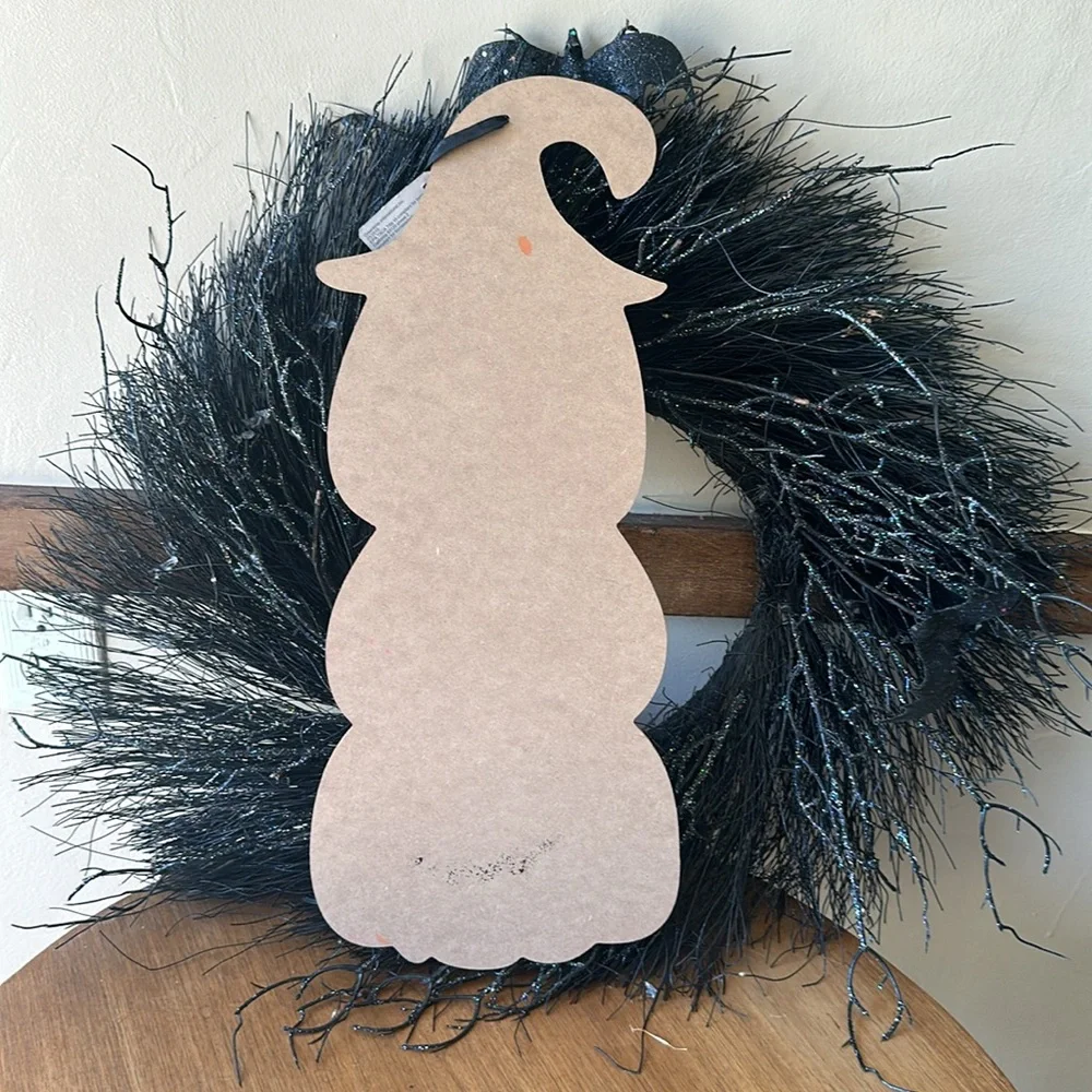 Target Halloween hanging pumpkin decor